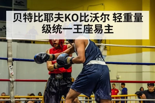 贝特比耶夫KO比沃尔 轻重量级统一王座易主